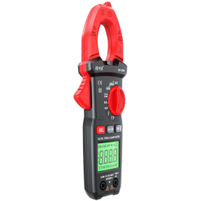 NOYAFA NF-6304 – Цифровые токоизмерительные клещи-мультиметр (AC/DC 600A, True RMS, NCV) в Украине