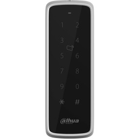 Dahua Technology ASR2201D - Тонкий водонепроницаемый Bluetooth-считыватель ID-карт купить
