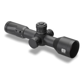 EOTech Vudu® 5-25х50 (34 мм) ILLUM. FFP H59 RETICLE MRAD - Приціл оптичний зображення