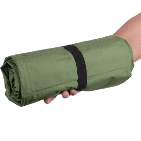 Надувной каремат с сист. накачка зеленый 2E Tactical купить