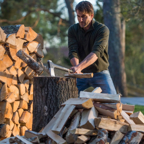 Fiskars X21 L 122 473 (1015642) - Сокира-колун Ціна