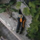 Fiskars Solid P321 (1057162) - Площинний секатор