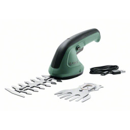 Bosch EasyShear (0600833300) - Аккумуляторные ножницы