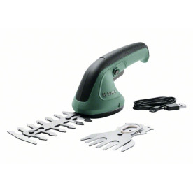 Bosch EasyShear (0600833300) - Акумуляторні ножиці