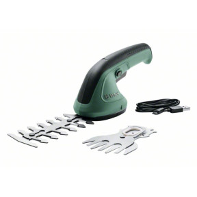 Bosch EasyShear (0600833300) - Акумуляторні ножиці купити