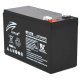 RITAR RT1275B – Аккумуляторная батарея AGM (12V, 7.5Ah, клеммы F2, VRLA)