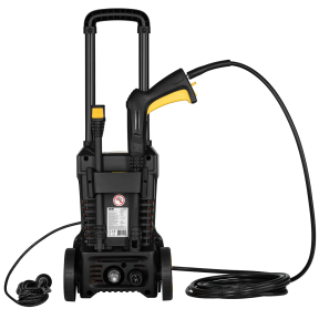 2E AquaClean 140 - Мінімийка високого тиску в Україні