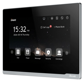 Dnake E216 - Видеодомофон в Украине