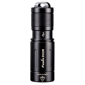 Ліхтарі ручні комплект Fenix TK16 V2.0 + E02R в Україні