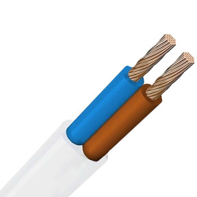 Каблекс ШВВП 2х1,5 (бухта 100 м) - Провод купить