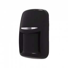 U-Prox PIR black - Бездротовий датчик руху зображення