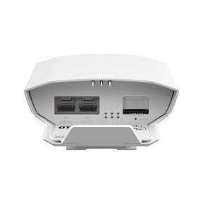 Teltonika OTD144000000 – Уличный маршрутизатор 4G LTE Cat 4 (Wi-Fi 4, 2xSIM, 2xETH, PoE-in/out, IP55) в Украине