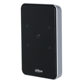 Зчитувач доступу Dahua Technology DHI-ASR2100A в Україні