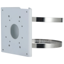 Dahua Technology DH-PFA156 - Кронштейн для кріплення на стовп