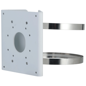 Dahua Technology DH-PFA156 - Кронштейн для крепления на столб купить