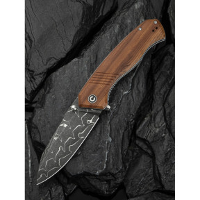 Ніж складаний Civivi Placoid C23079-DS1 купити