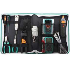 Pro'sKit PK-2629 - Набор инструментов в сумке - фото №1 Pro'sKit PK-2629 - Набор инструментов в сумке купить