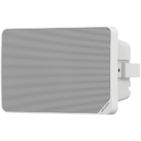 Hikvision DS-QAE0120G1R – Настенный динамик (20Вт, 70/100В/8Ом, U-кронштейн)