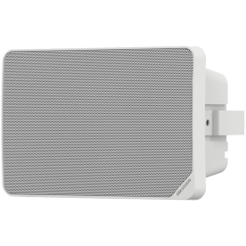 Hikvision DS-QAE0120G1R – Настенный динамик (20Вт, 70/100В/8Ом, U-кронштейн)