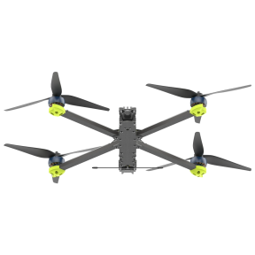 FPV дрон iFlight Nazgul XL10 V6 6S (Analog 5.8G 2.5W 6S BNF ELRS 868/915MHz) - фото №5 FPV дрон iFlight Nazgul XL10 V6 6S (Analog 5.8G 2.5W 6S BNF ELRS 868/915MHz) Цена
