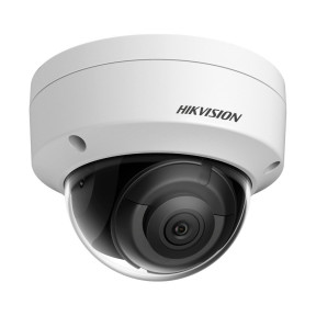 Hikvision DS-2CD2183G2-IS (2.8 мм) - 8МП ACUSENSE IP видеокамера - фото №1 Hikvision DS-2CD2183G2-IS (2.8 мм) - 8МП ACUSENSE IP видеокамера купить
