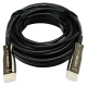 HDMI 2.0 патчкорд 30м з передачею сигналу 4K UHD по оптичному кабелю (AOC)