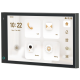 Dahua DHI-VTH5721A-WP-F – IP-видеодомофон (7" IPS Touch, Wi-Fi 6, PoE, MicroSD до 512GB)