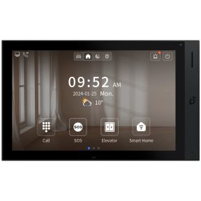 Dnake H618A - Видеодомофон купить