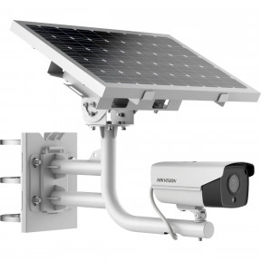 Hikvision DS-2XS6A25G0-I/CH20S40 (4 мм) - 2 Мп мережева 4G камера з EXIR - фото №1 Hikvision DS-2XS6A25G0-I/CH20S40 (4 мм) - 2 Мп мережева 4G камера з EXIR купити