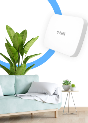 Охранная сигнализация