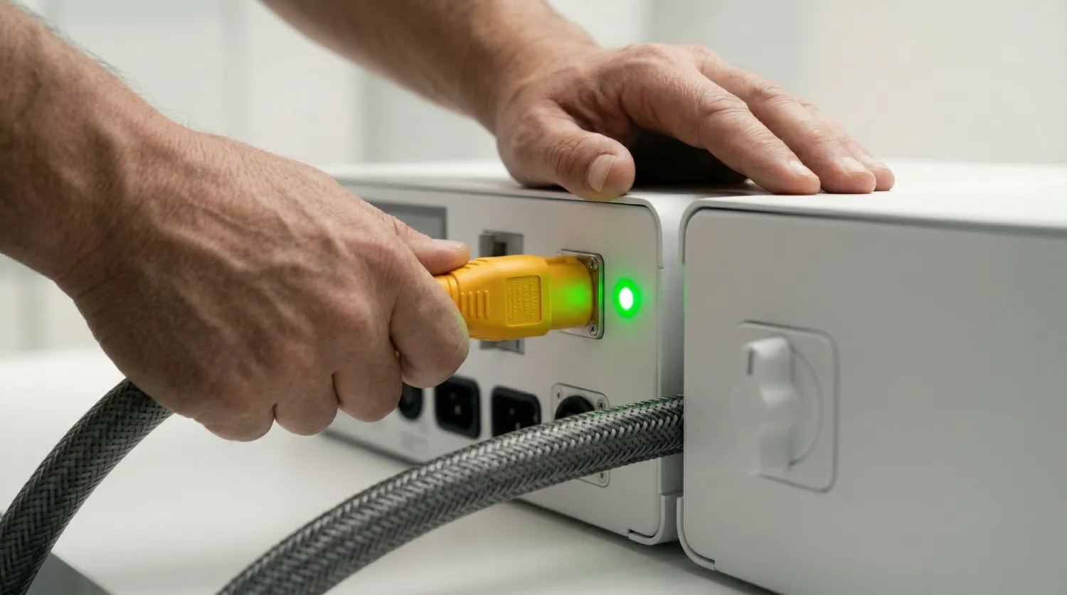 Підключення акумулятора до інвертора: як конфлікт протоколів BMS у сірих пристроях призводить до втрати гарантії