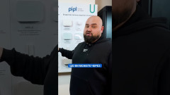 U-PROX CLC G80 Автономний СКУД з блютуз!
